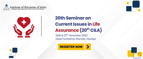 Home | Institute of Actuaries of India