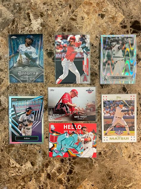 Collection Card 的图像结果