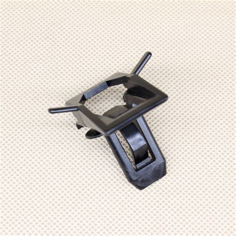 Windshield Upper Garnish Clips Fastener Set of 5 for GM 20058837 Front ...