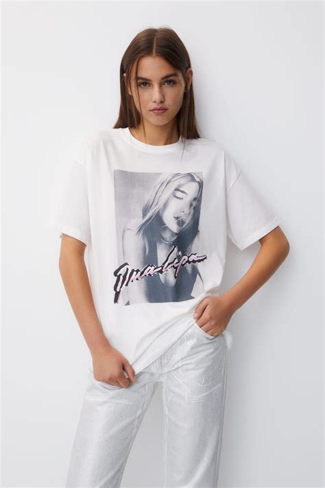 Dua Lipa Shirt