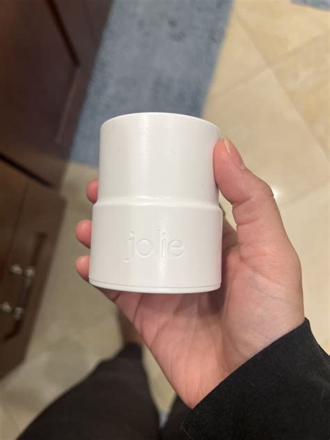 Jolie Shower Head Review: Honest Thoughts After 1 Year