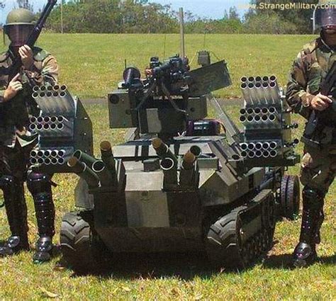 Military Robots Examples 的图像结果