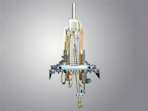 Furnace and Forehearth Drain Systems