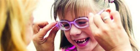 Ophthalmology Special Needs Eye Clinic | Texas Children's