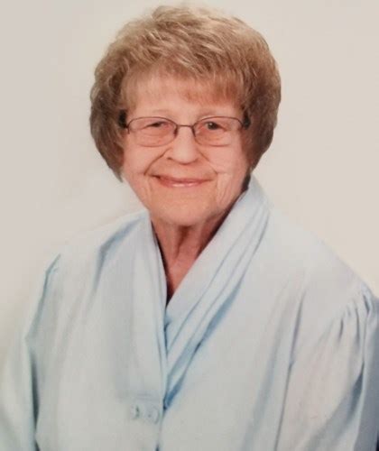 Mary Johnson Obituary (2021) - Rapid City, SD - Rapid City Journal