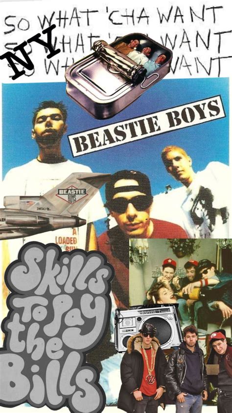 turning into my father and getting into the beastie boys #beastieboys # ...