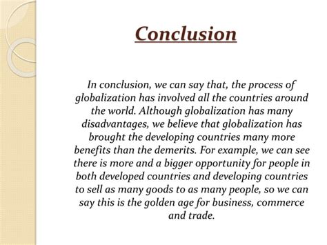 Globalization Developing Countries 的图像结果