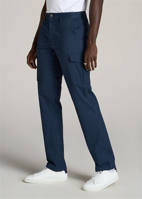 Slim Slacks For Men