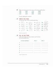 Image result for Sign Naturally Homework Unit 2.9 Mini-Dialogues