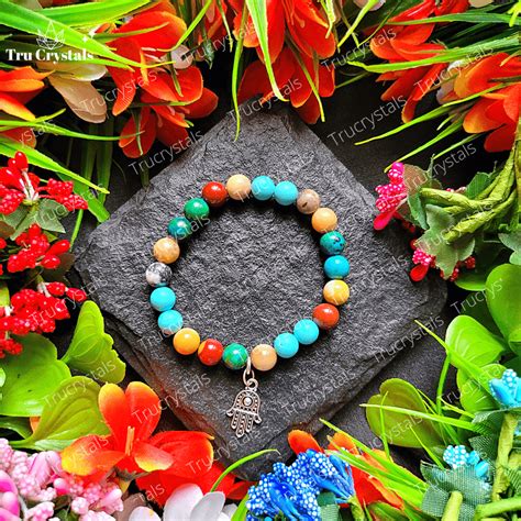 Buy Beautiful and unique crystal bracelets to ease you from bad energy ...