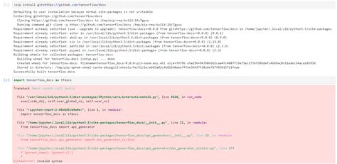 IPython Notebook 的图像结果