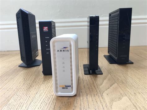 ISP Modem 的图像结果