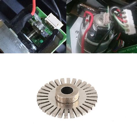 Image result for Optical Encoder in Logitech Mouse