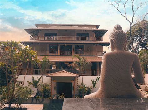Looking for places to head to this New Year? See these Goa properties ...