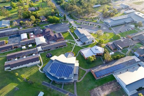 ESDA | Avondale Schools, Australia 1980–2019