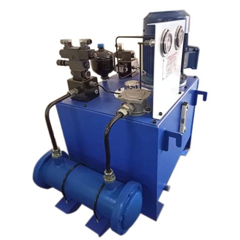 Techhydro (Hydrotech Engineering) Hydraulic cylinder manufacturer in ...