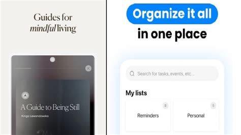 5 apps to help you stick to your New Year resolutions