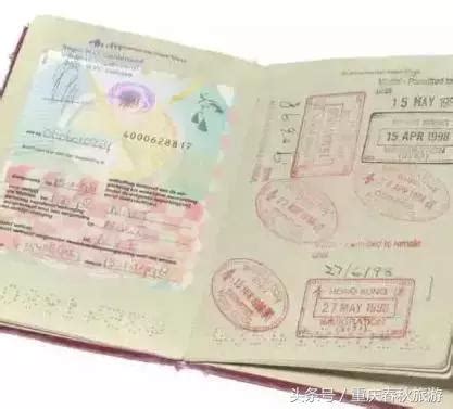 答｜為什麼有護照和簽證還是一樣不能入境 - 每日頭條