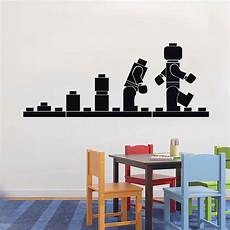 home decor wall decals lego evolution decal wall sticker home decor vinyl home decor wall decals lego evolution decal wall sticker home decor vinyl