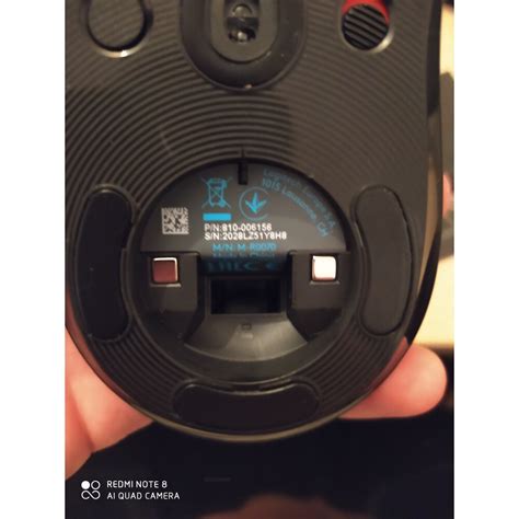 Tutorial On Logitech G Pro 的图像结果