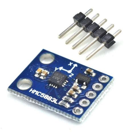Probots Accelerometers Gyro & IMU - Sensors - Modules Buy Online India