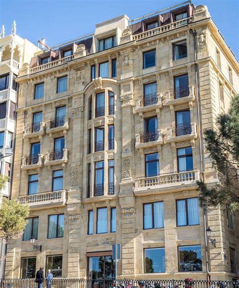 BEST BOUTIQUE HOTELS IN SAN SEBASTIAN