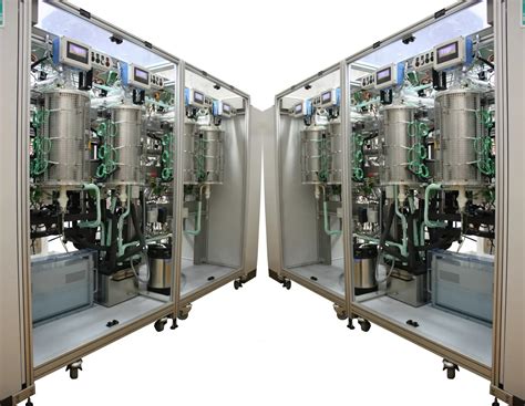 Test SCR System 的图像结果