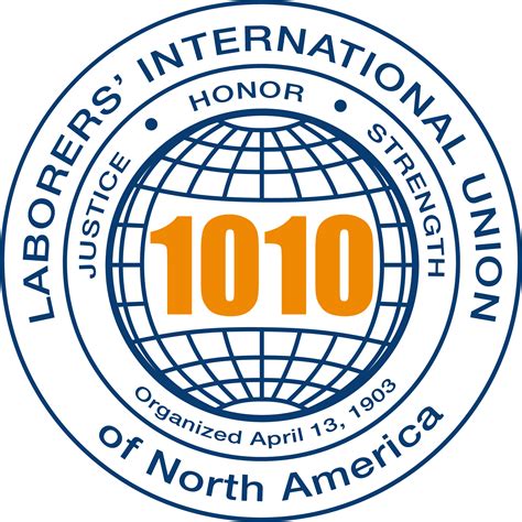 Laborers' Local 1010