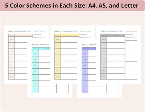 Workout Planner 的图像结果