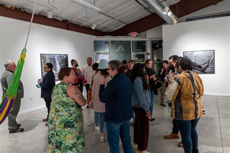 On View: Moe Penders — Art League Houston