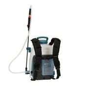 SprayMate 4-Gallon Battery Powered Backpack Chemical Sprayer India | Ubuy