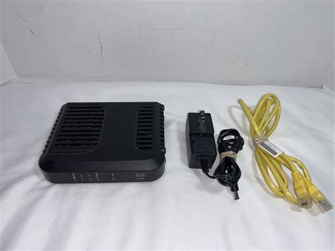Cisco Cable Modem 的图像结果