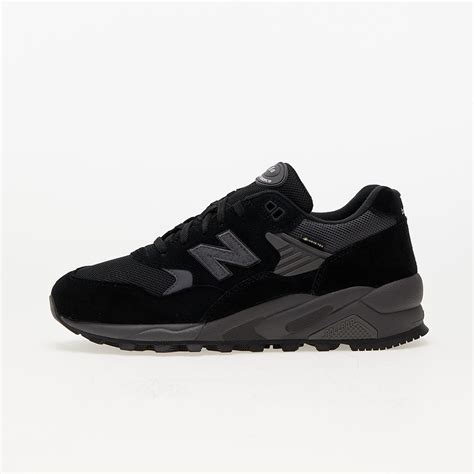 Herenschoenen New Balance 580 Gore-Tex Black (MT580RGR) | Footshop