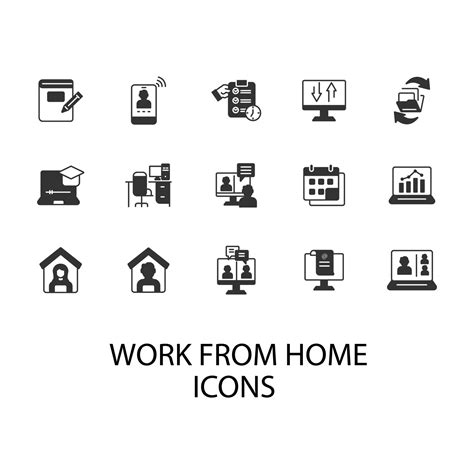 Work From Home Clip Art 的图像结果
