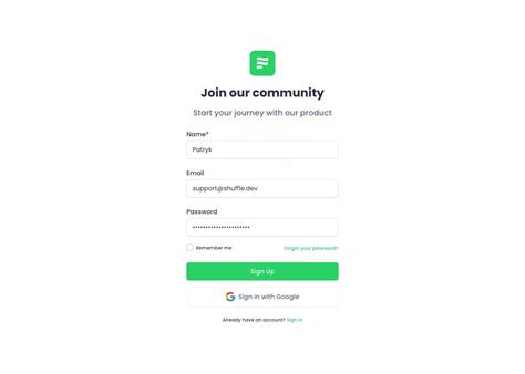 How We Make Bootstrap Form 的图像结果