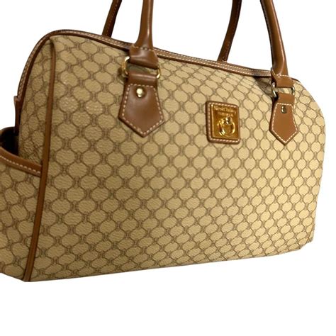 Nicol Christy ニコルクリスティー トリオンフ ミニボストンバッグ - メルカリ