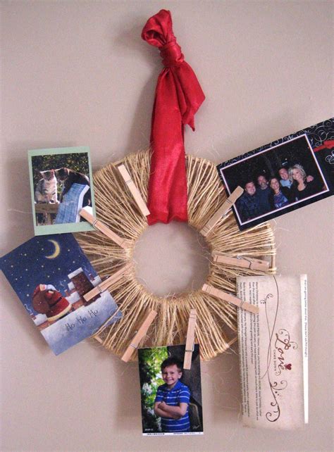 Image result for Wreath Card Tutorial