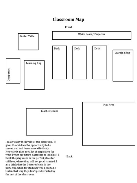 Image result for Classroom Map Activity