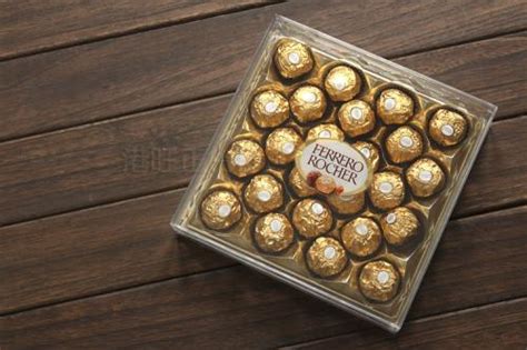 世界十大最受欢迎的巧克力品牌，有你喜欢的吗？