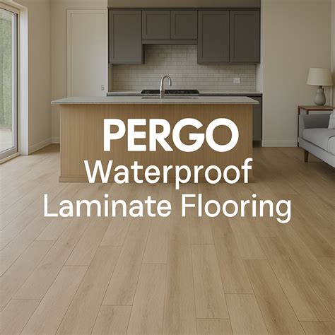 Pergo Waterproof Laminate Flooring - Laminate Floor World
