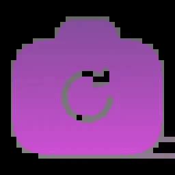 Rotate Camera Logo 的图像结果