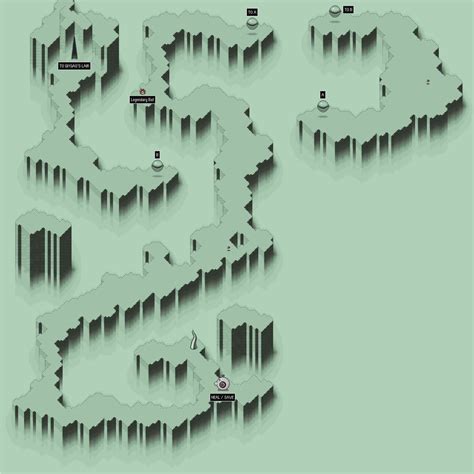 Starmen.Net EarthBound Walkthrough: Game Maps