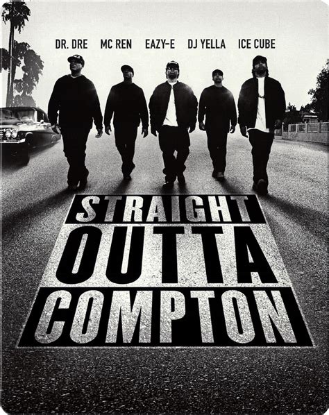 Straight outta compton – Artofit