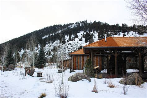 The Ranch At Rock Creek5-Star Luxury Ranch in Montana - Compass + Twine