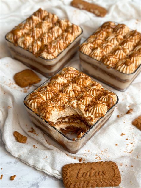 Biscoff cookie butter cake – Artofit