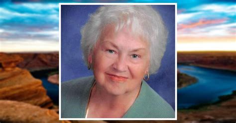 Obituary | Myrna Jane Landkamer of Warrensburg, Missouri | WILLIAMS ...