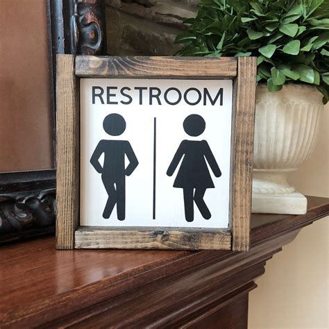 Free Printable Funny Bathroom Signs Printable - Printable Calendars AT ...