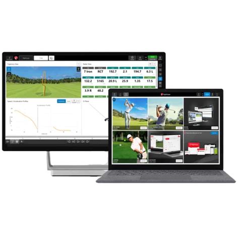 Image result for Windows PC FlightScope App
