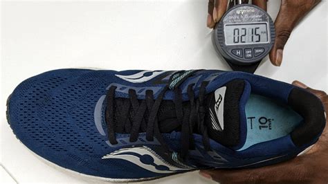 Saucony Triumph 20 Review