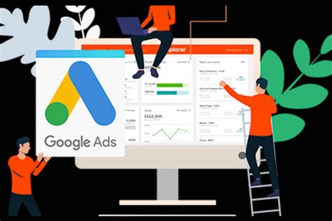 Search Engine Marketing - Services - Vianney Tech